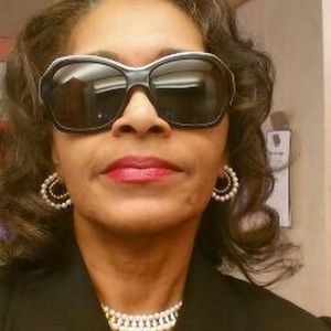 Meet your Posher, Joann perkins stallworth